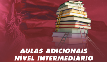 Quadrado - Aulas Adicionais Intermediário