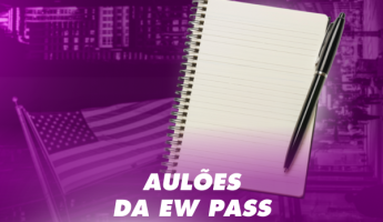 Quadrado - Aulões EW