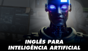 Quadrado - Inglês para IA